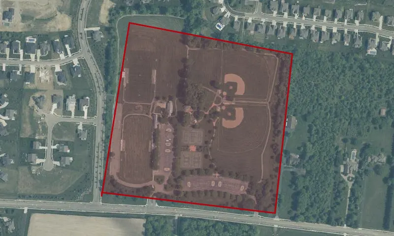 Schoolhouse Park
