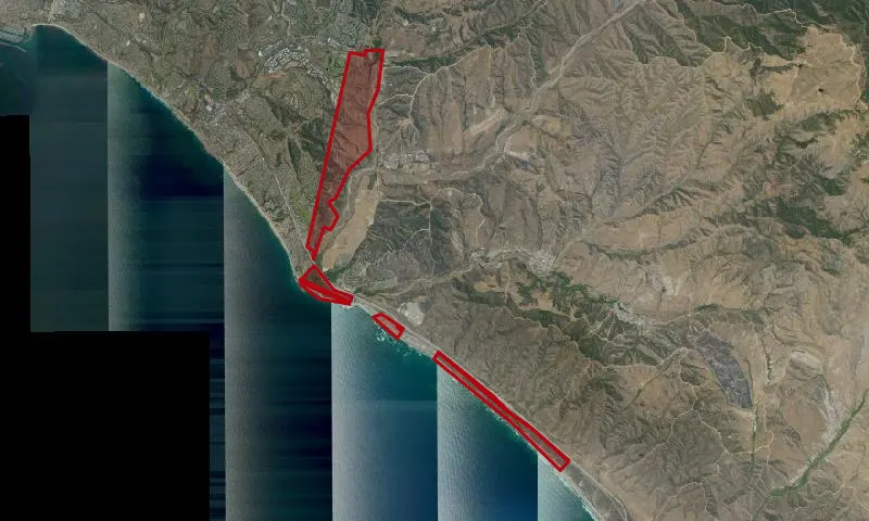 San Onofre State Beach