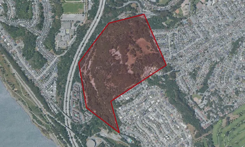 Junipero Serra Park