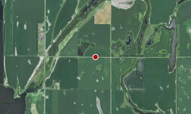 Sand Lake Wetland Management District