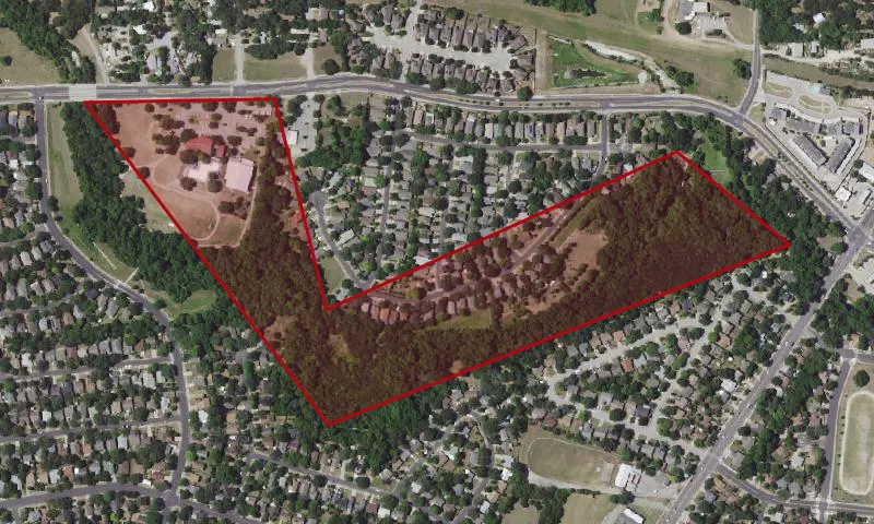 Dittmar District Park
