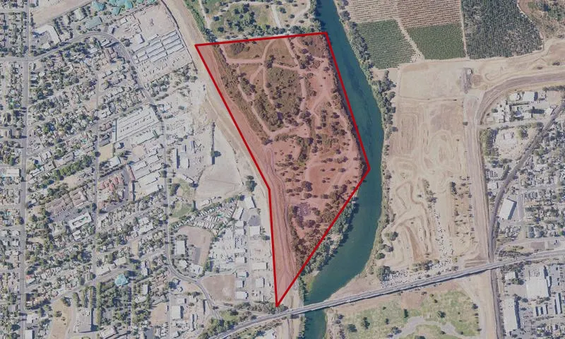 Feather River Parkway