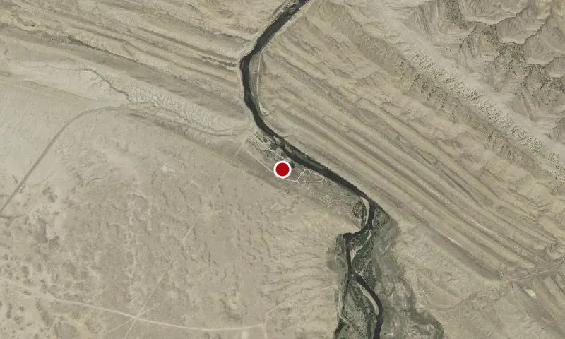 Dugway Recreation Site