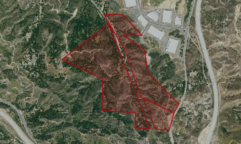 Gates King Open Space