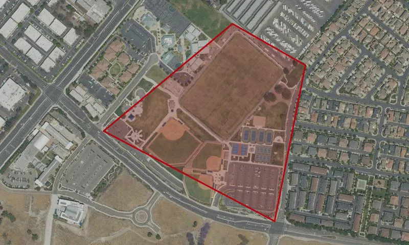Veterans Sports Park