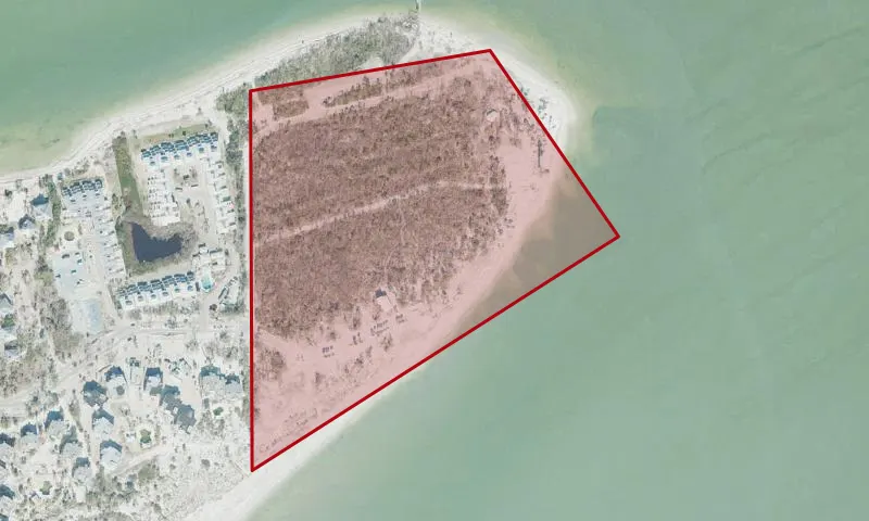 Lighthouse Beach Park