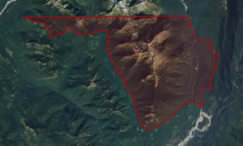 Tatoosh Wilderness