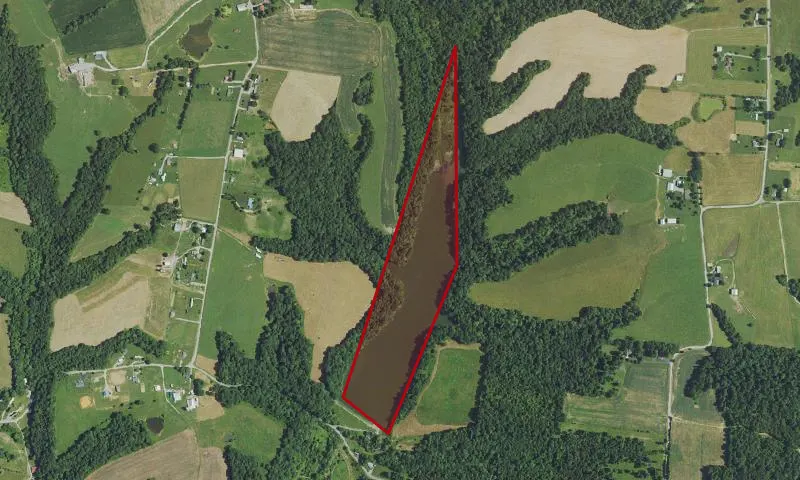 Spurlington Lake