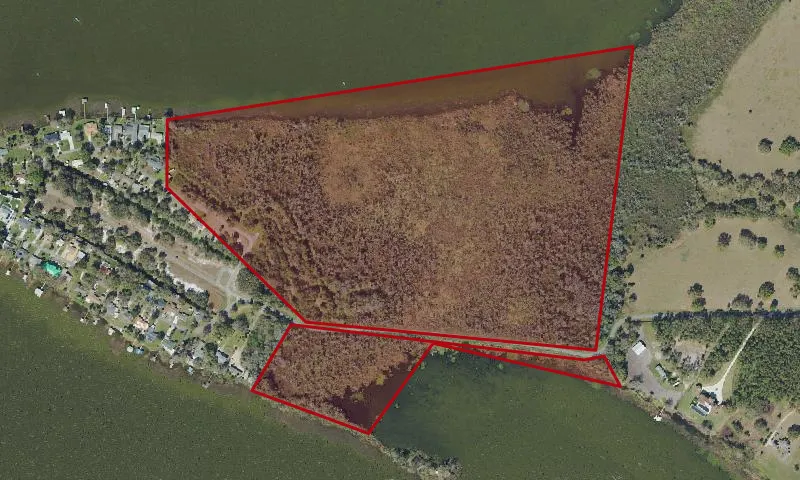 Treasure Island Preserve