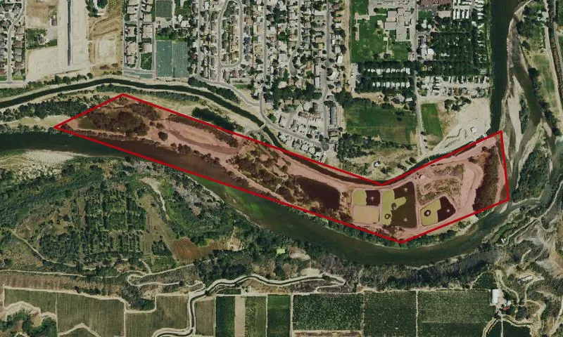 Riverbend Park