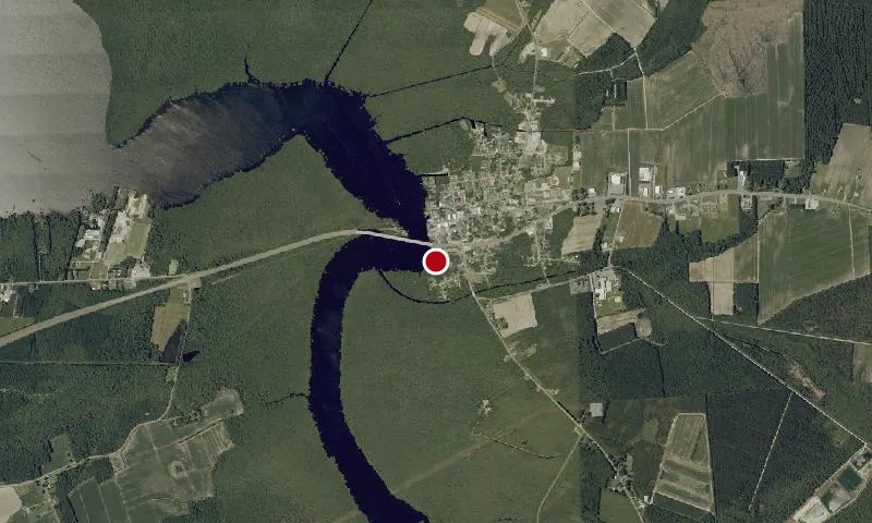 Pocosin Lakes National Wildlife Refuge