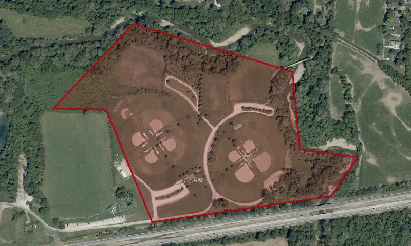 Raccoon Valley Park