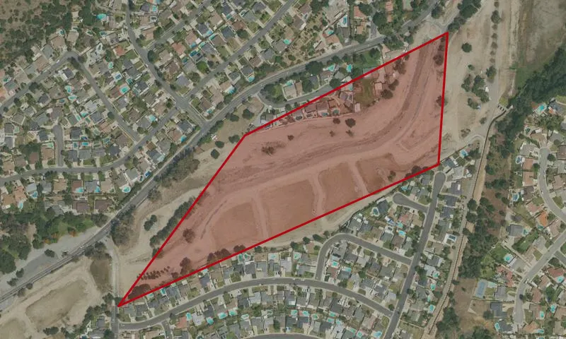 San Dimas Wash
