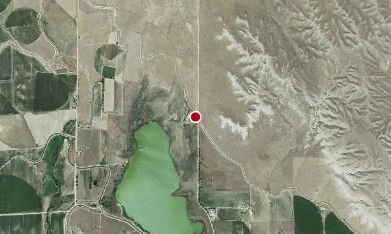 North Platte National Wildlife Refuge