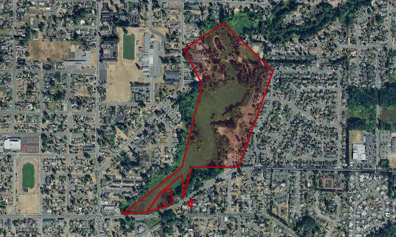 Jennings Park