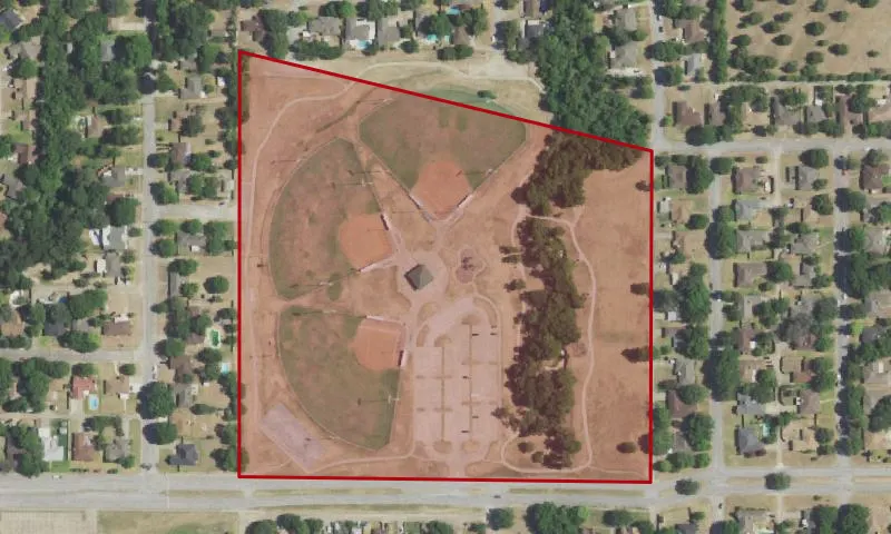 Ziegler Park