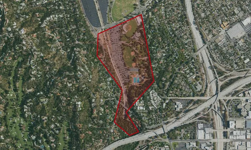 Brookside Park