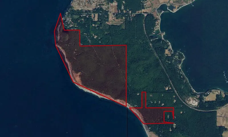 Fort Ebey