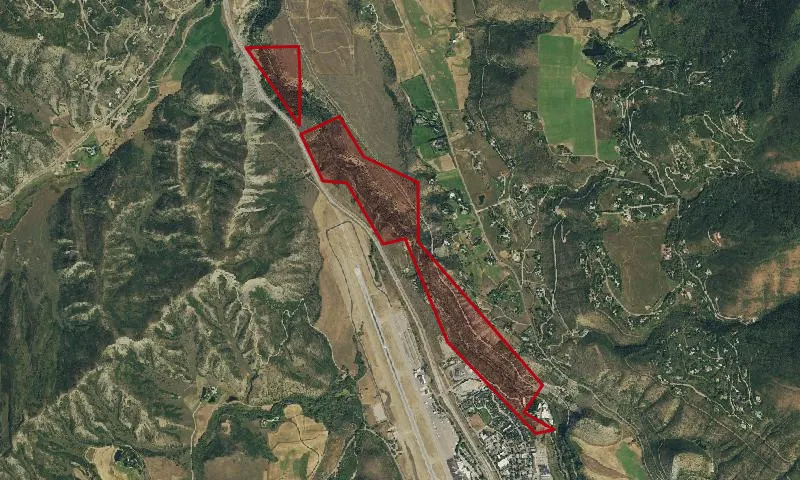 Airport Ranch