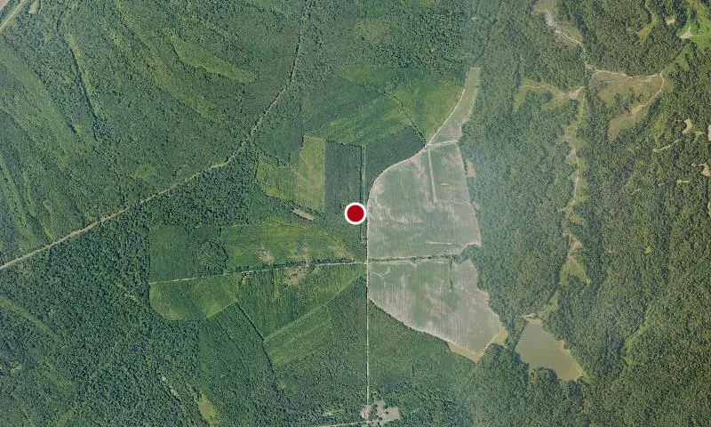 Hillside National Wildlife Refuge