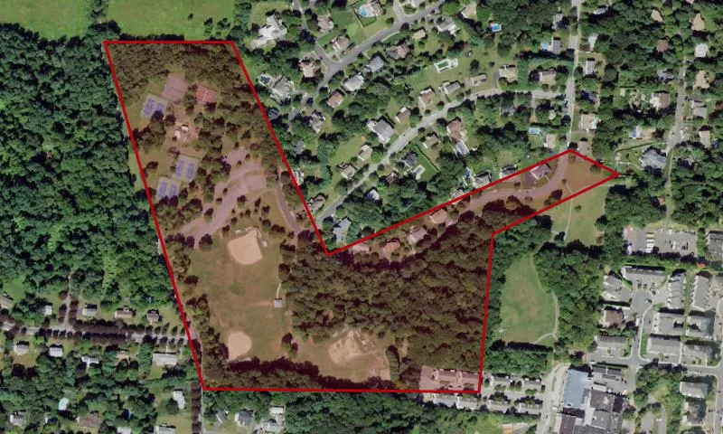 Manny Weldler Park