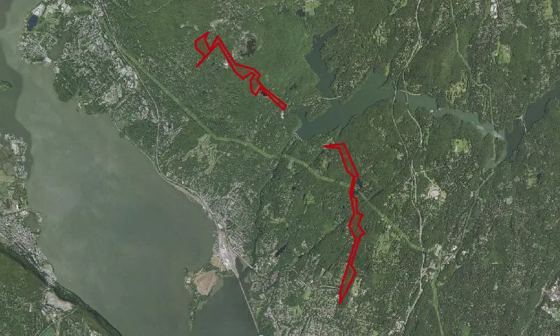 Briarcliff-Peekskill Trailway