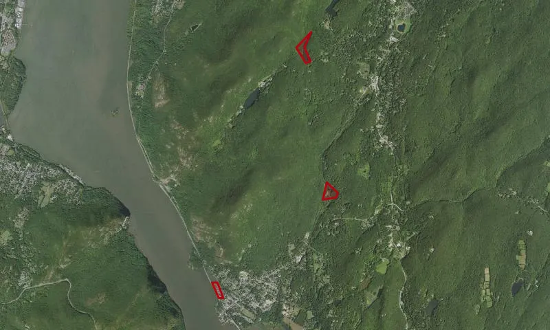 Village Of Cold Spring Land