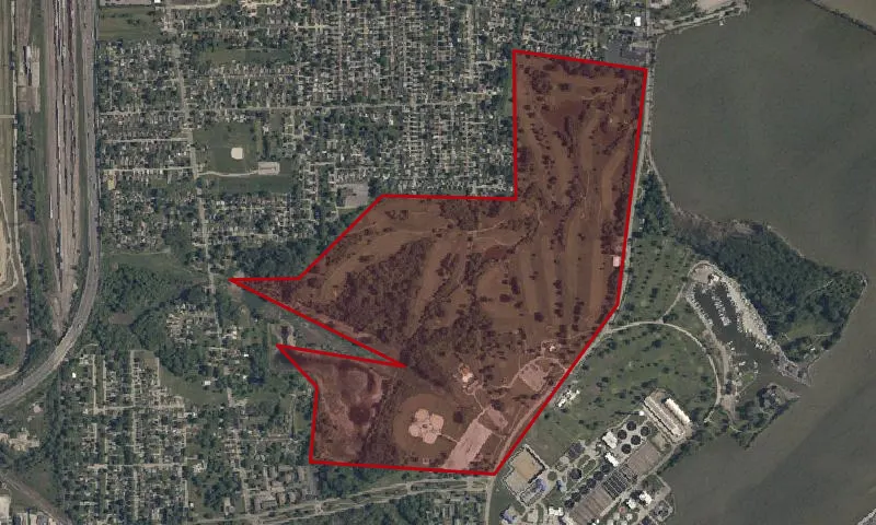 Detwiler Park