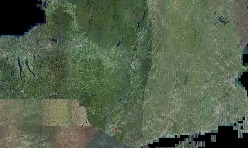 Town of Chester Land