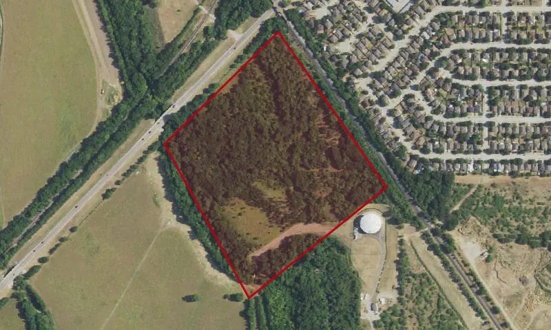 Bent Creek Park