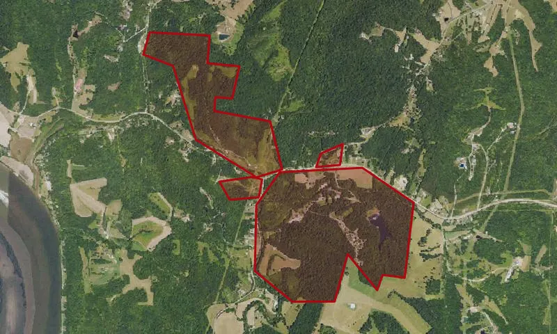 Big Bone Lick State Historic Site