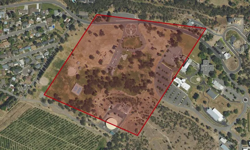 Sorosis Park
