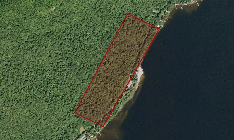 Poplar Point Day Use Area