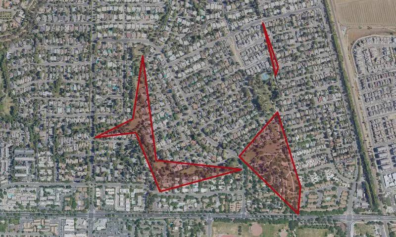 Covell Greenbelt
