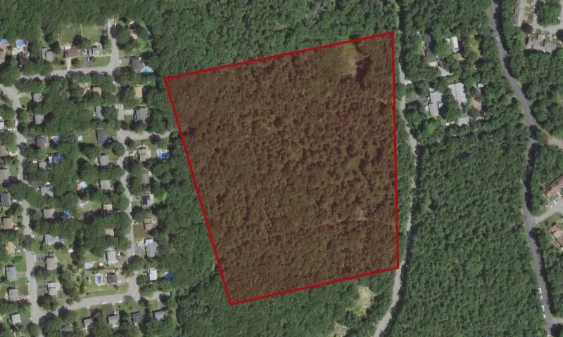 Rocky Point Natural Resource Management Area