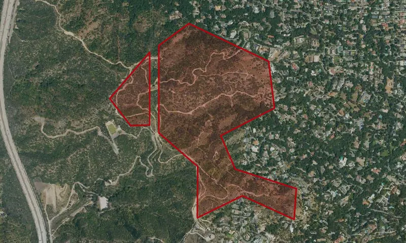 Cherry Canyon Park