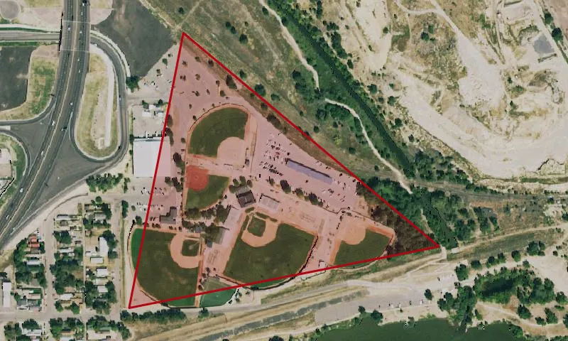 Runyon Field