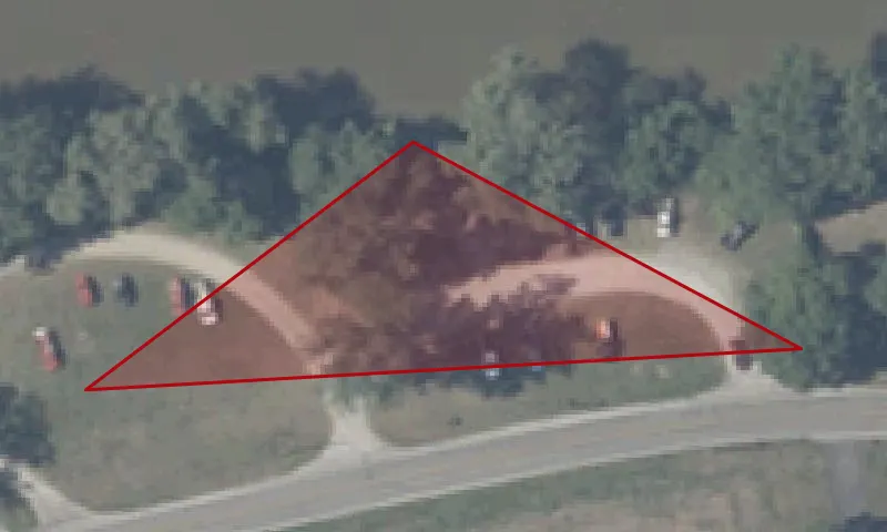 Eel River (Old Mill) Public Access Site