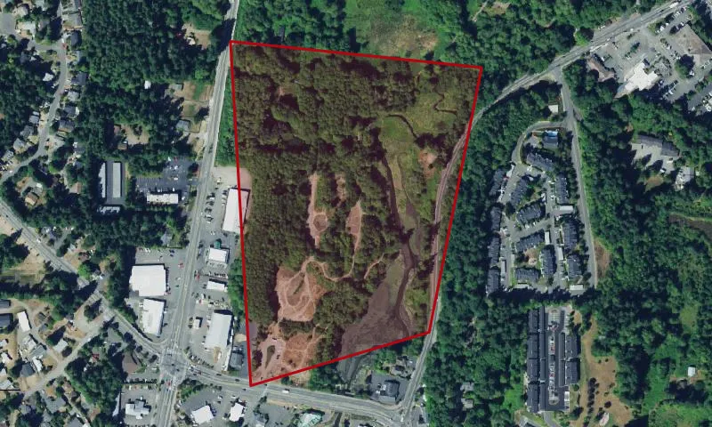 Poulsbo Fish Park