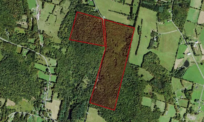 Village Of Jeffersonville Land