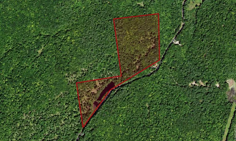 Water District (Alden) Land