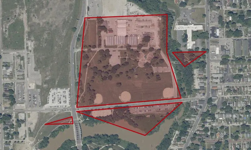 Lawton Park