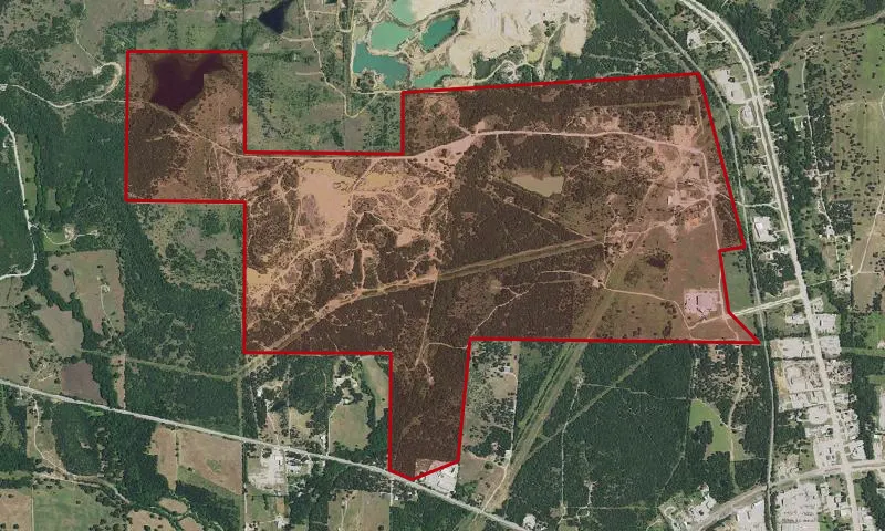 Northwest OHV Park