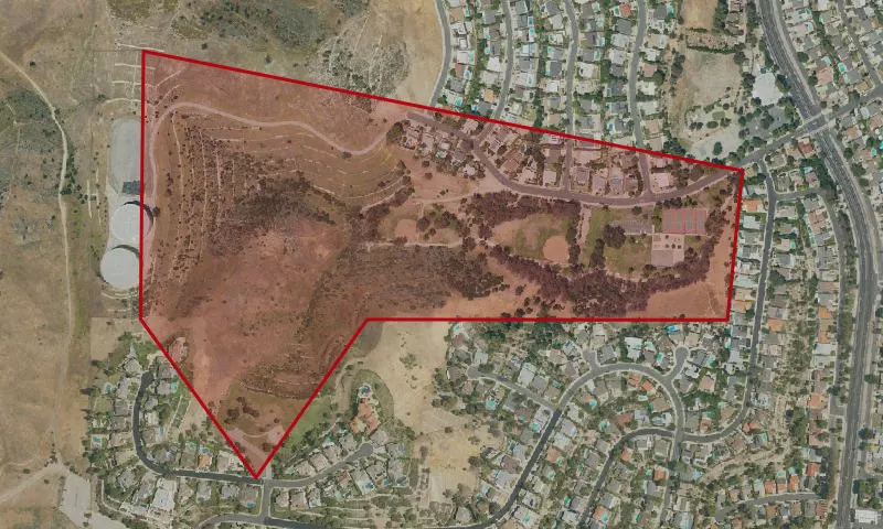 Knapp Ranch Park