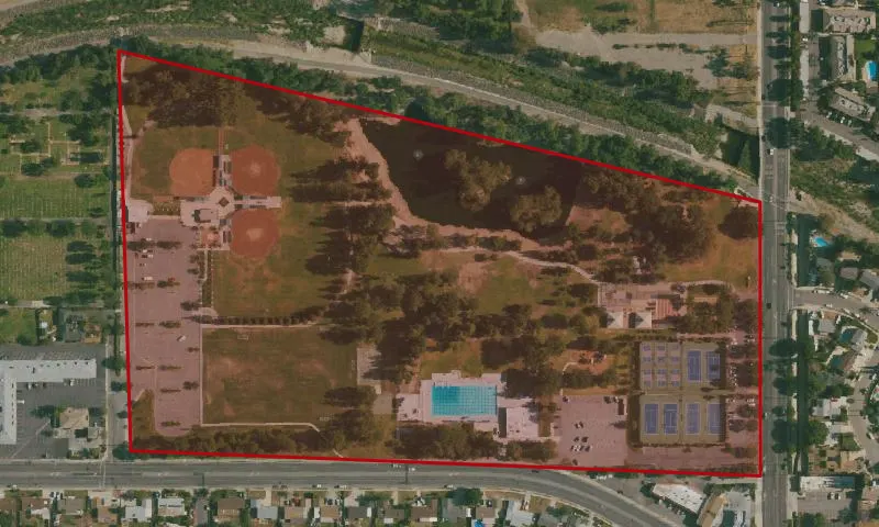 Rancho Simi Community Park