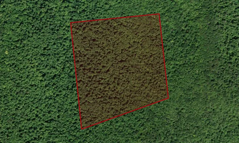 Village of Hobart Land