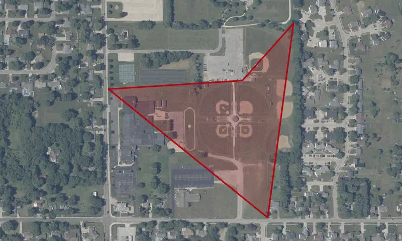 Model School Park