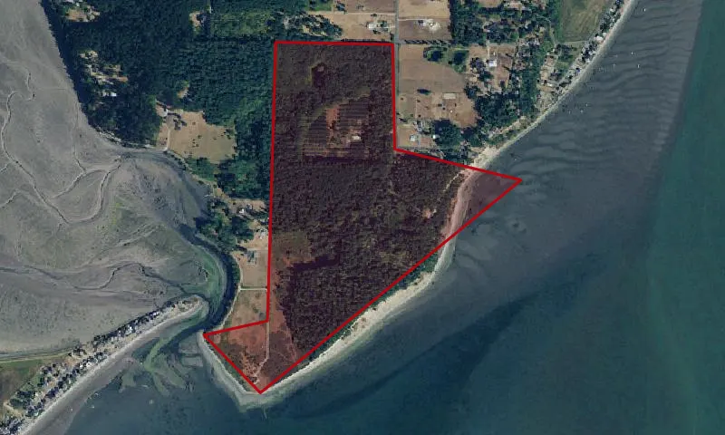 Barnum Point County Park