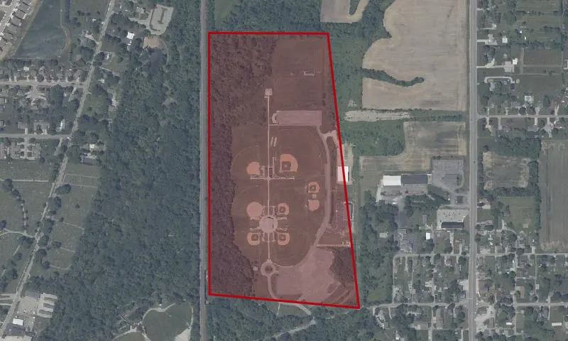 Pendleton Sports Complex