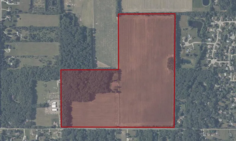 Anderson Road Property